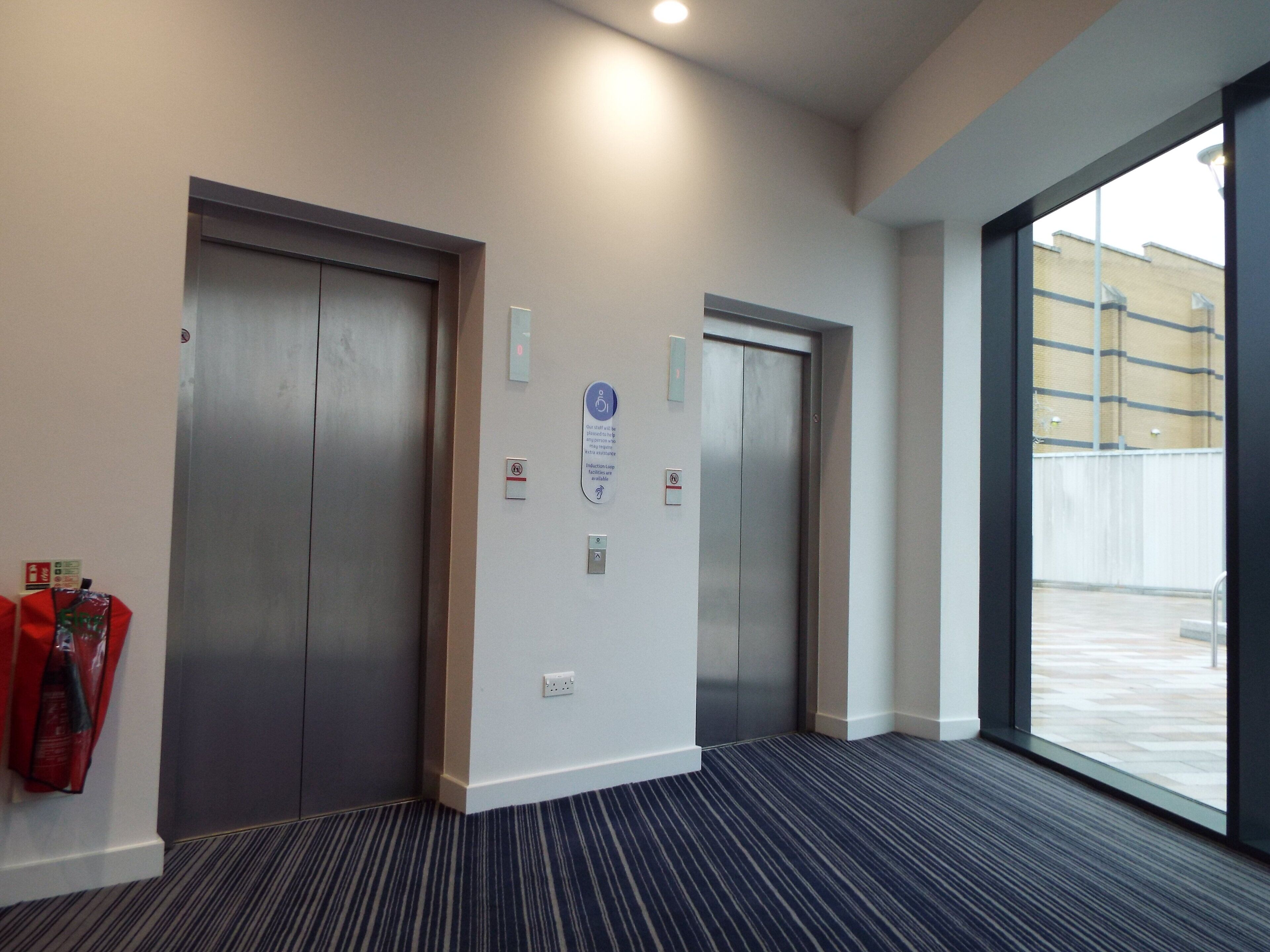 Photo - Holiday Inn Express Stockport by IHG