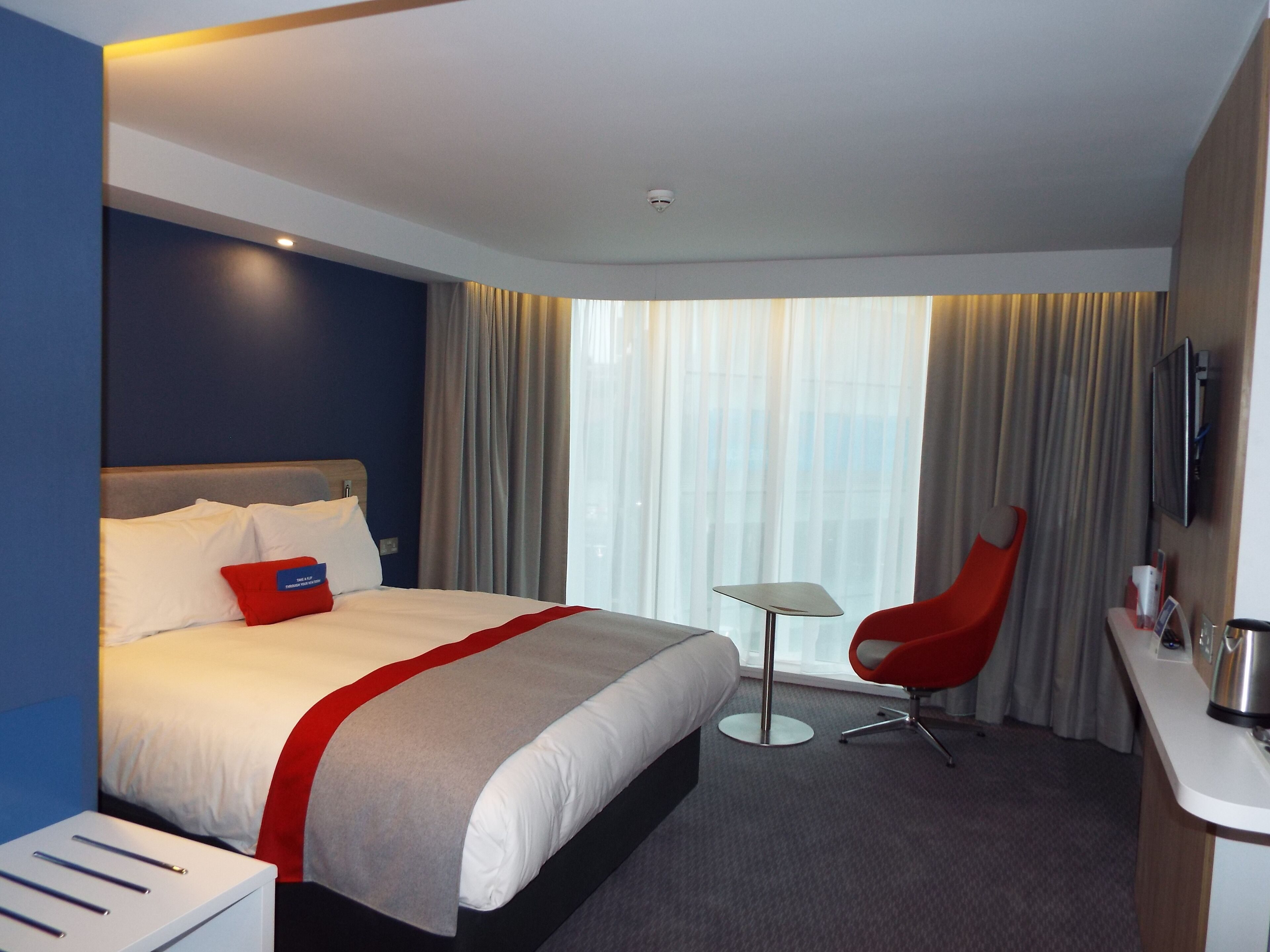 Foto - Holiday Inn Express - Stockport by IHG