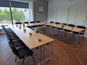 Meeting facility - Holiday Inn Express Stockport by IHG (Stockport)