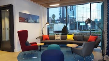 Servicio de la propiedad