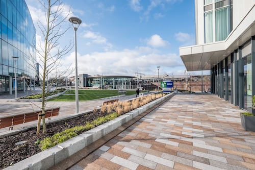 Holiday Inn Express Stockport by IHG