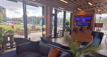 Holiday Inn Express Stockport by IHG