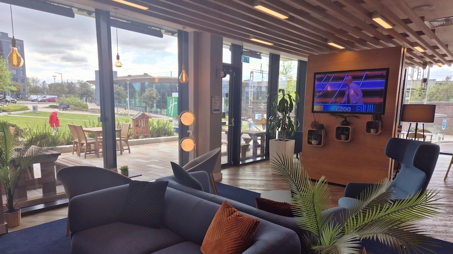 Holiday Inn Express Stockport by IHG