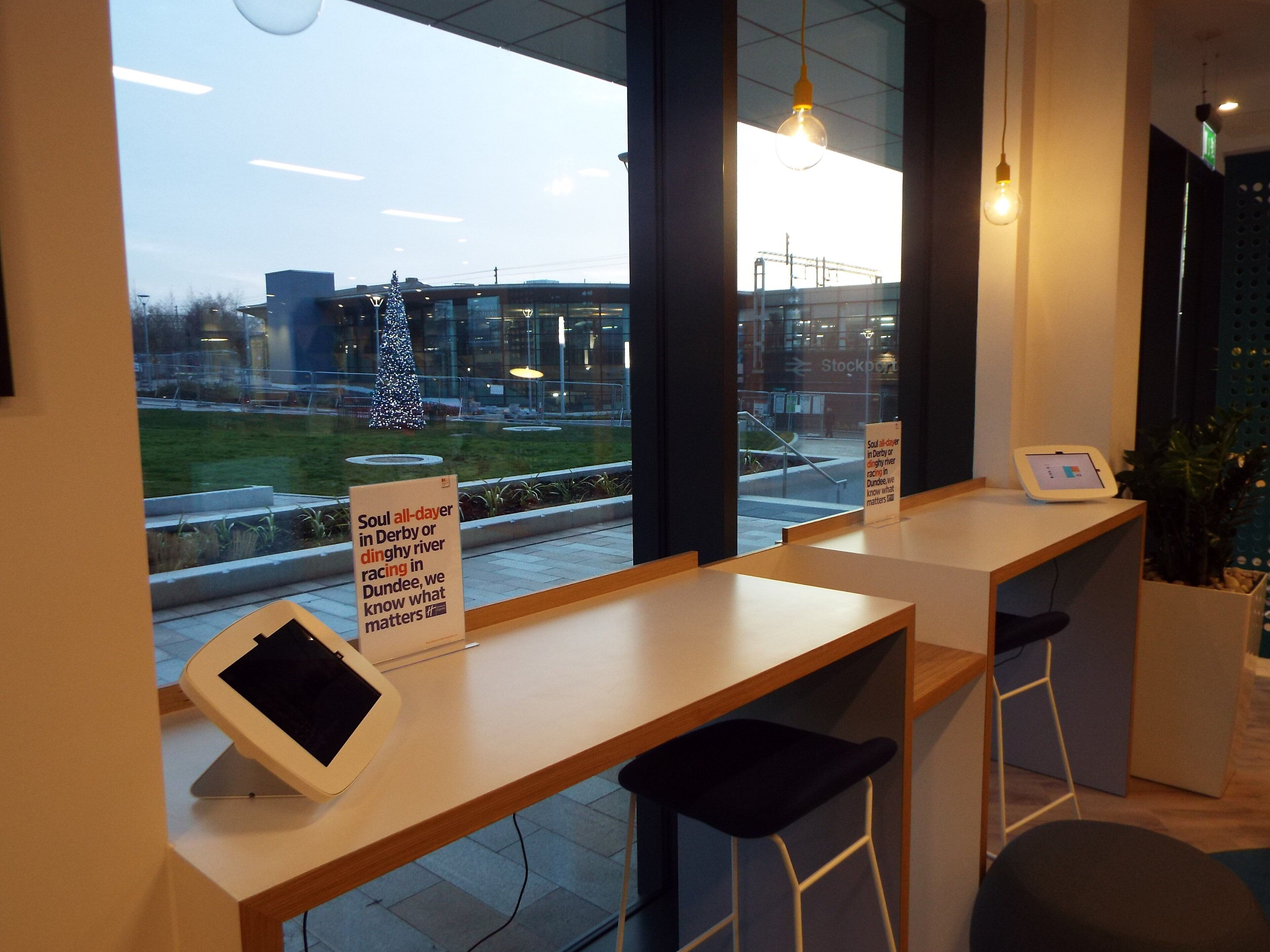 Photo - Holiday Inn Express Stockport by IHG