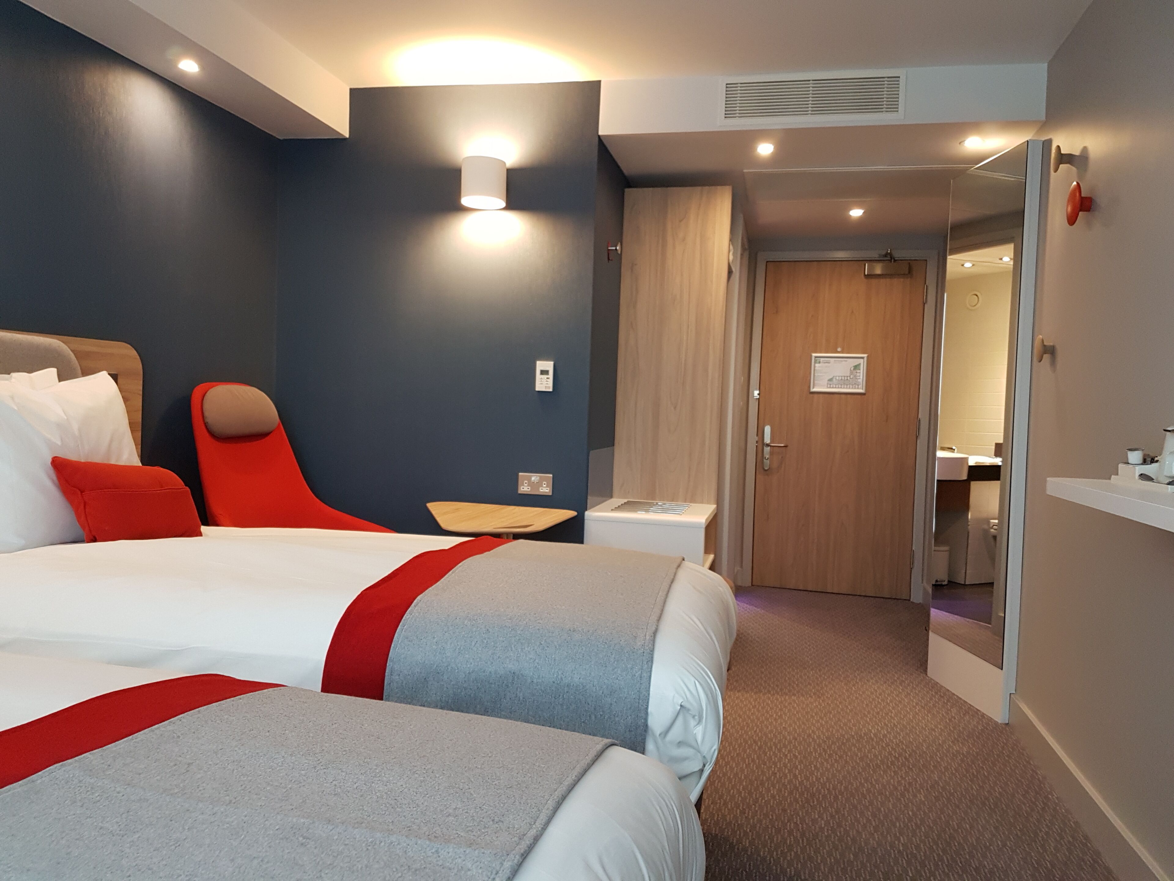 Foto - Holiday Inn Express Stockport by IHG