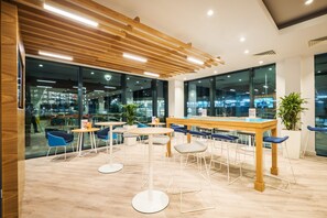 餐廳