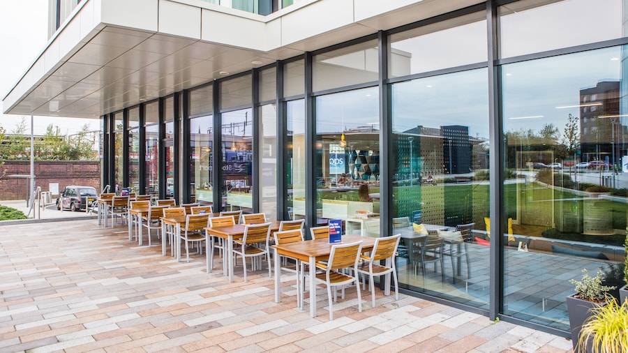 Holiday Inn Express Stockport by IHG