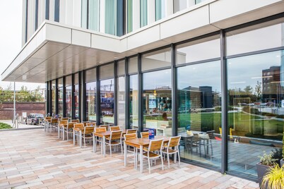 Holiday Inn Express Stockport by IHG