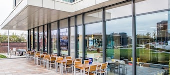 Holiday Inn Express Stockport by IHG