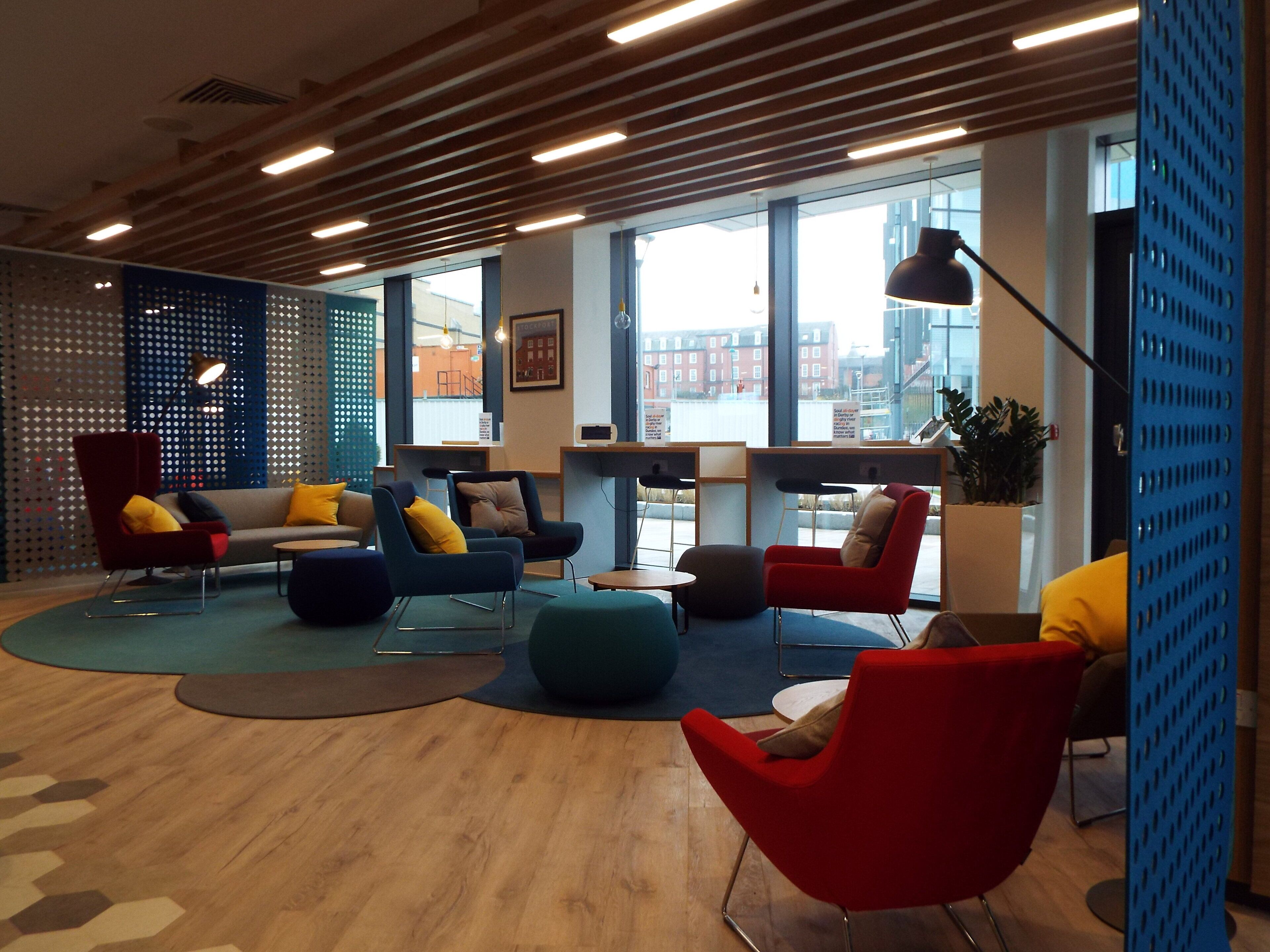 Photo - Holiday Inn Express Stockport by IHG