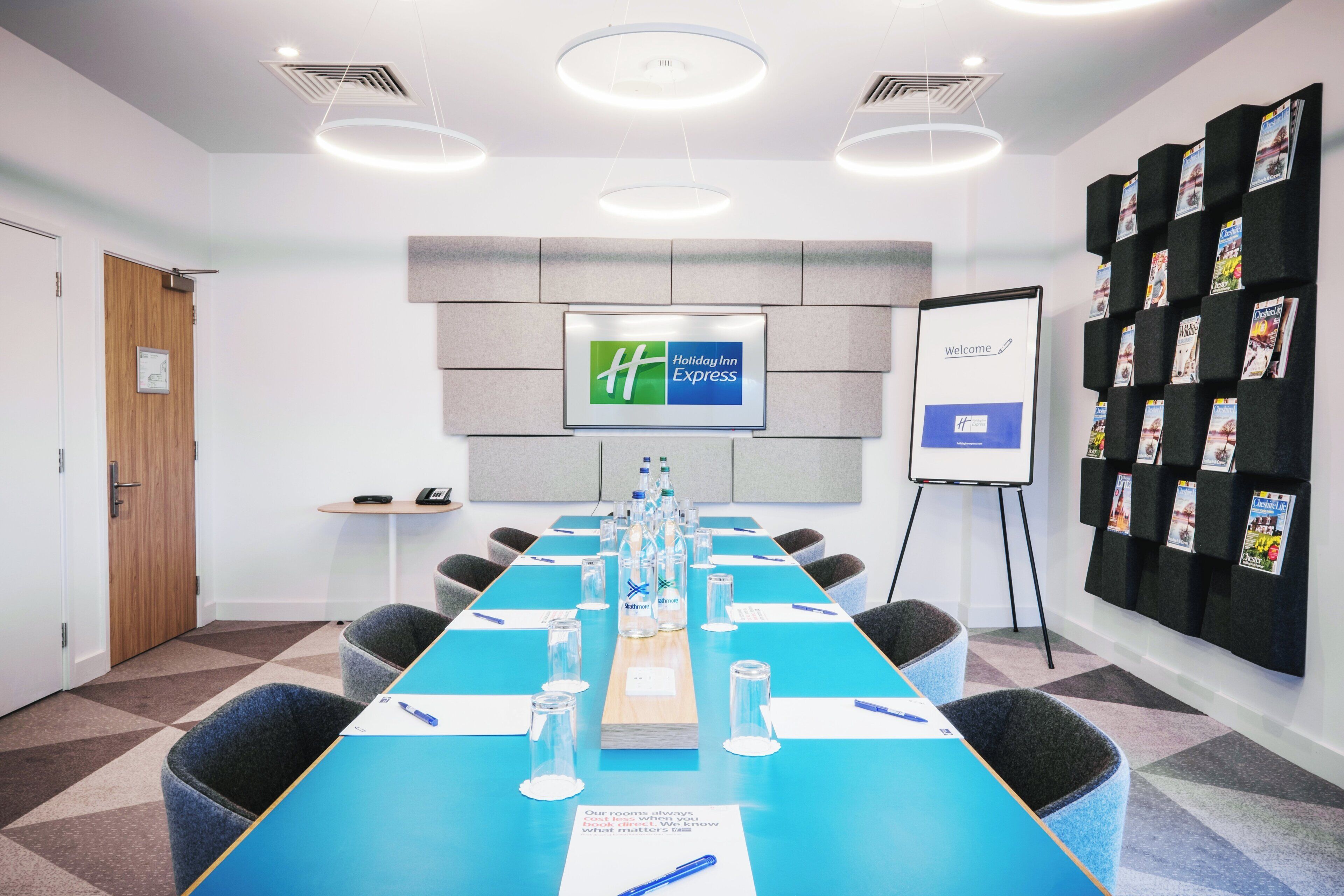 Photo - Holiday Inn Express Stockport by IHG