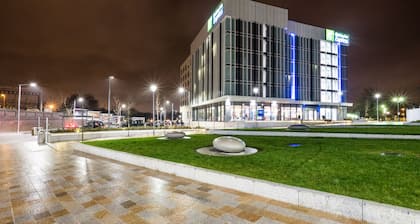 Holiday Inn Express Stockport by IHG