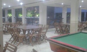 Dining - Hotel Iparana Paradise (Caucaia)