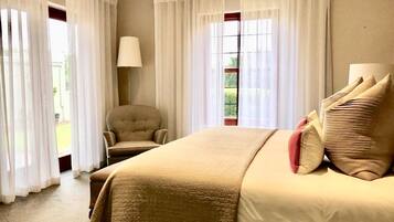 Habitación de lujo (Room 3) | Tabla de planchar con plancha y wifi gratis