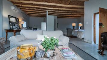 منطقة المعيشة