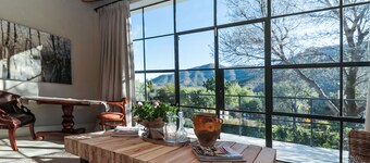 ザ ホワイト ハウス