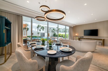 FIVE Palm Jumeirah Dubai - Image 45