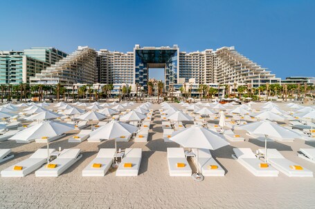 FIVE Palm Jumeirah Dubai - Image 30