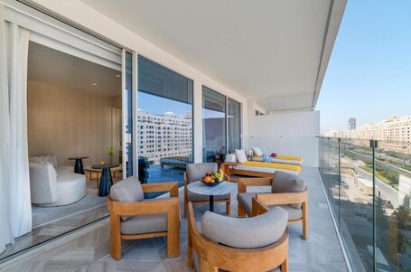 FIVE Palm Jumeirah Dubai - Image 156