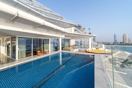 FIVE Palm Jumeirah Dubai - Image 99