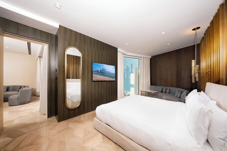 FIVE Palm Jumeirah Dubai - Image 174