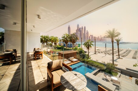 FIVE Palm Jumeirah Dubai - Image 35