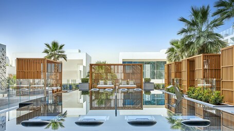 FIVE Palm Jumeirah Dubai - Image 153