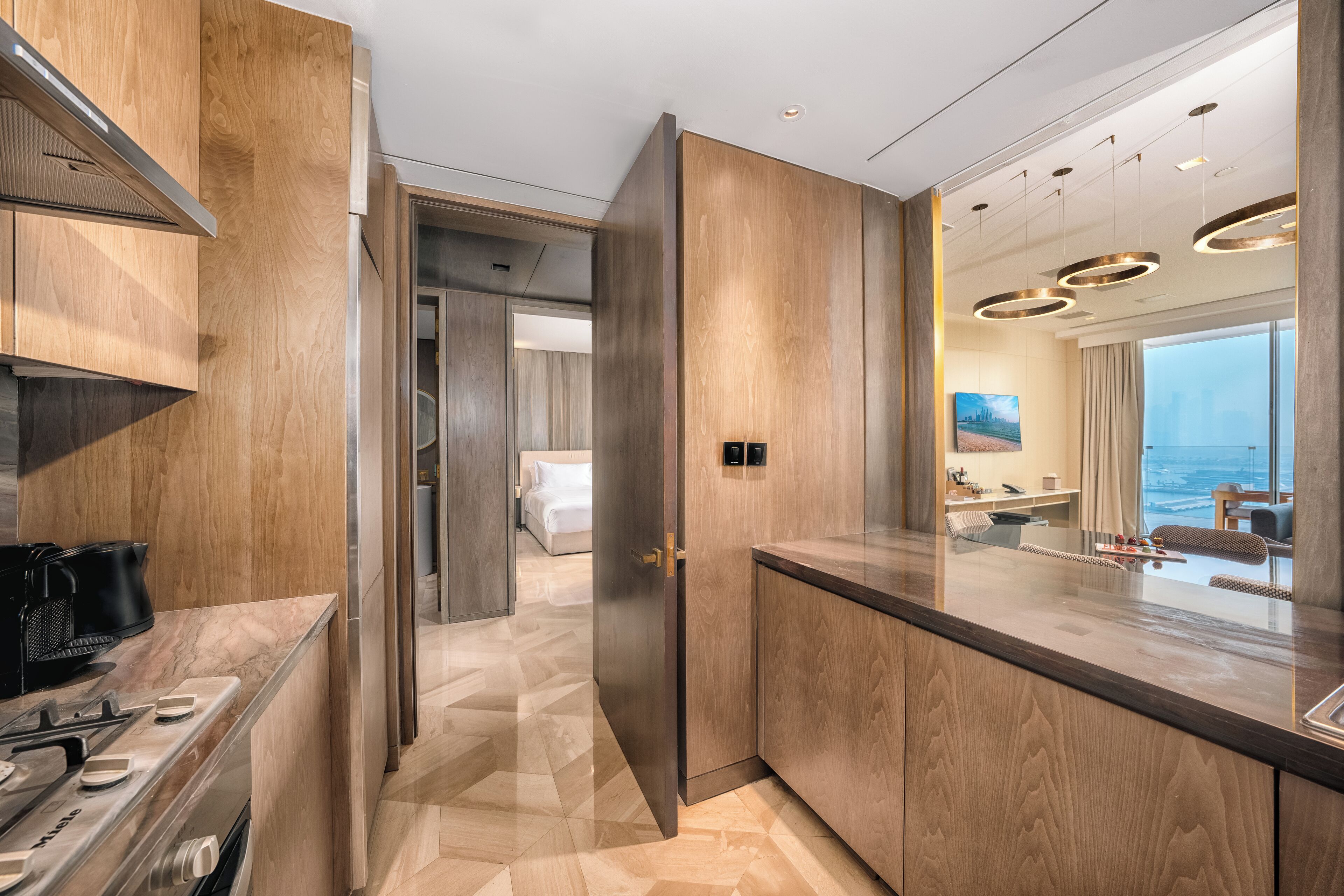 Foto - FIVE Palm Jumeirah Dubai