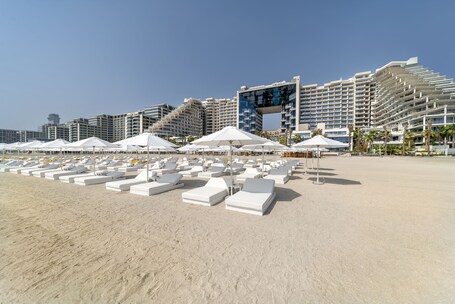 FIVE Palm Jumeirah Dubai - Image 13
