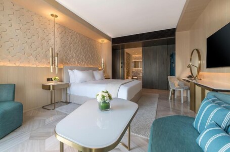 FIVE Palm Jumeirah Dubai - Image 131
