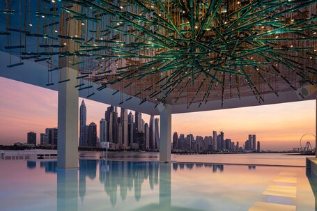 FIVE Palm Jumeirah Dubai - Image 152