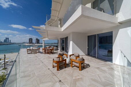 FIVE Palm Jumeirah Dubai - Image 90