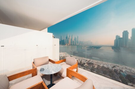 FIVE Palm Jumeirah Dubai - Image 124