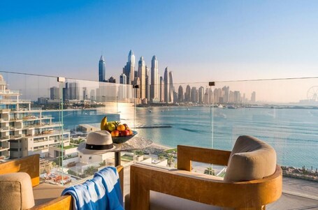 FIVE Palm Jumeirah Dubai - Image 125