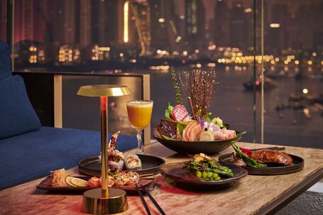 FIVE Palm Jumeirah Dubai - Image 94