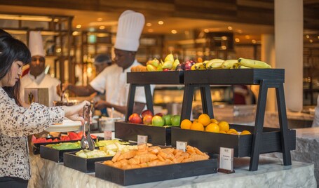 FIVE Palm Jumeirah Dubai - Image 55