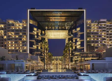 FIVE Palm Jumeirah Dubai - Image 34