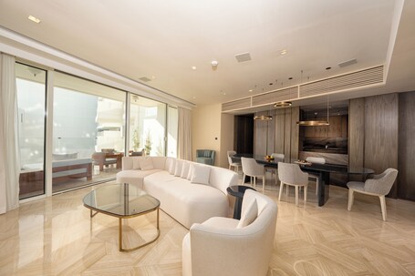 FIVE Palm Jumeirah Dubai - Image 69