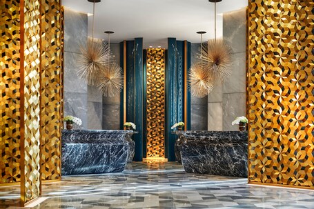 FIVE Palm Jumeirah Dubai - Image 27
