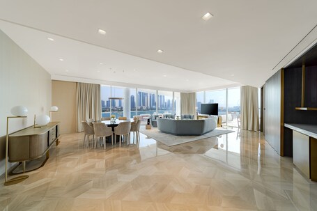 FIVE Palm Jumeirah Dubai - Image 151