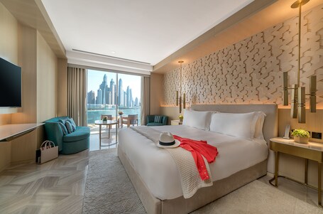 FIVE Palm Jumeirah Dubai - Image 47