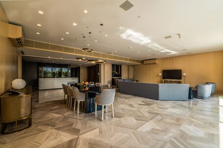 FIVE Palm Jumeirah Dubai - Image 18