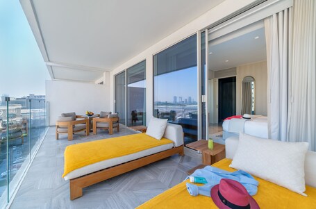 FIVE Palm Jumeirah Dubai - Image 175