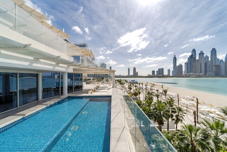 FIVE Palm Jumeirah Dubai - Image 86