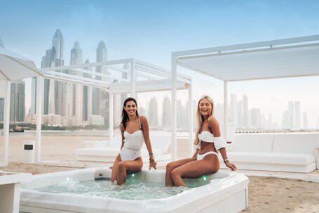 FIVE Palm Jumeirah Dubai - Image 9