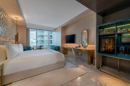 FIVE Palm Jumeirah Dubai - Image 129