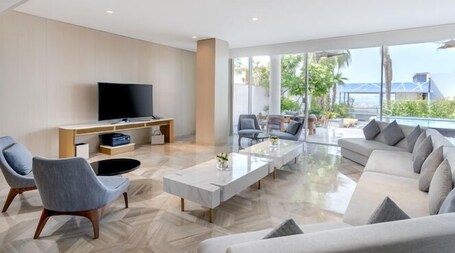 FIVE Palm Jumeirah Dubai - Image 61