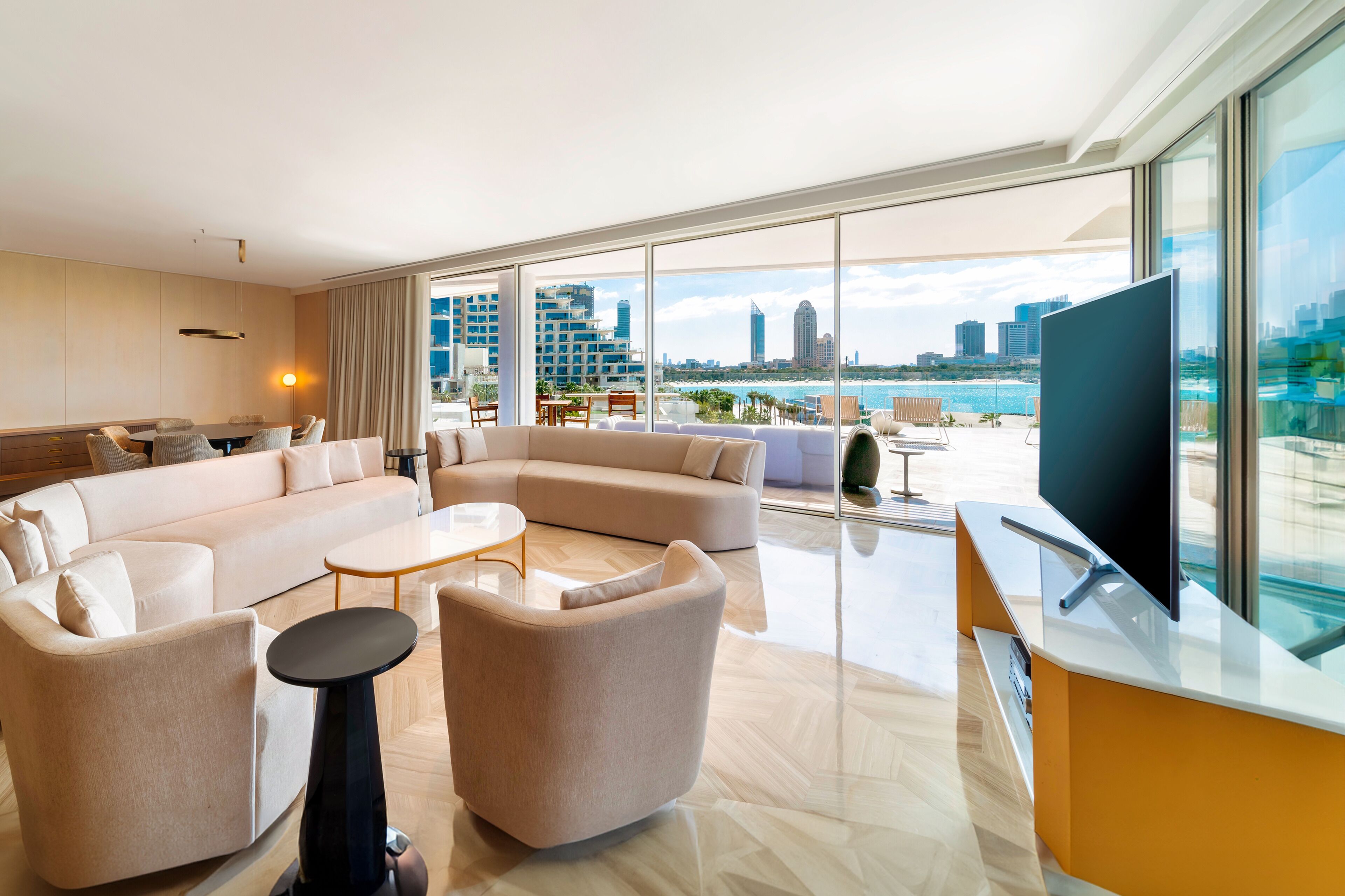 Foto - FIVE Palm Jumeirah Dubai