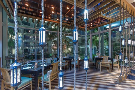 FIVE Palm Jumeirah Dubai - Image 108
