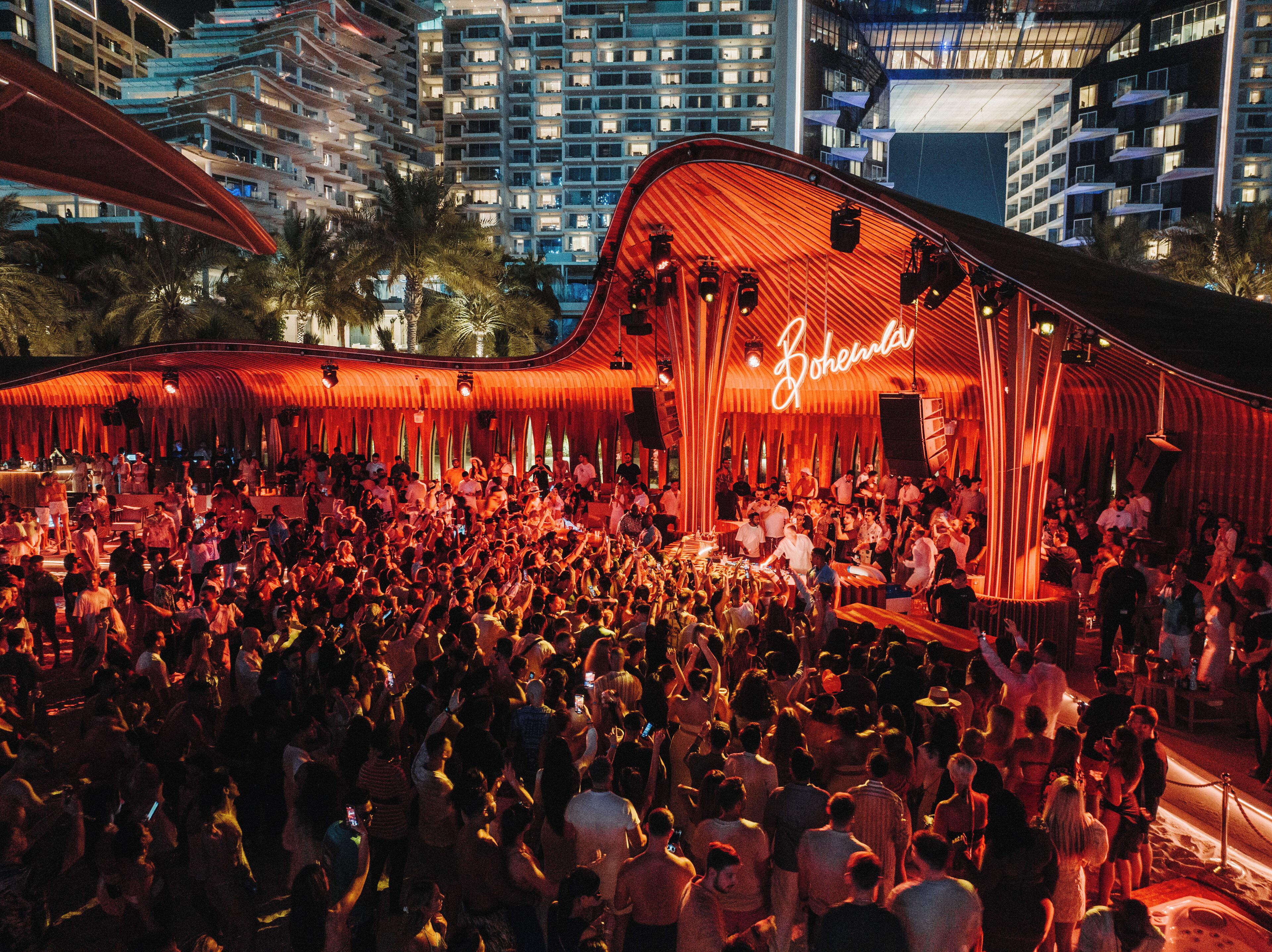 Foto - FIVE Palm Jumeirah Dubai